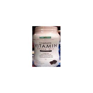 Natures Bounty® Complete Vitamin Shake Mix, 32 Ounces