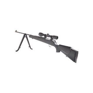 UHC Tactical 9 Spring Airsoft Rifle