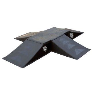 Sports & Outdoors Action Sports Skateboarding Ramps