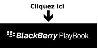 Blackberry Playbook 32 Go   Achat / Vente TABLETTE TACTILE Blackberry
