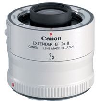 Canon Extender EF 2x II   Achat / Vente OPTIQUE REFLEX Canon Extender