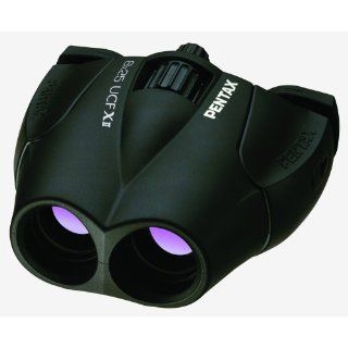 Binoculars   Pentax