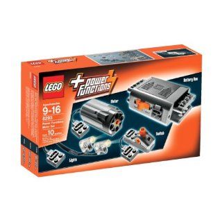 LEGO Technic Power Function Accessory box (8293)