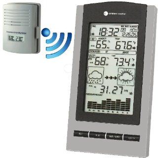 Weather Instruments Barometers