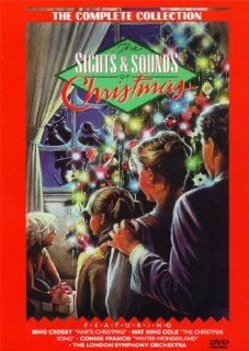 The Sights and Sounds of Christmas The Complete