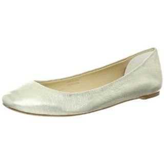 Shoes Silver Closed Toe Dress Shoes