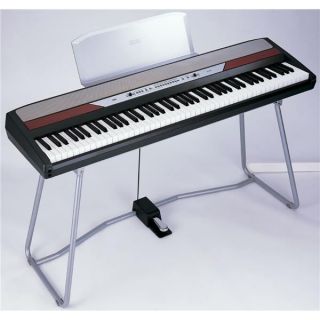 250 BK   Achat / Vente INSTRUMENT A CORDES Piano numérique SP 250 BK