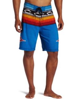 Body Glove Mens Voodoo Mexican Bees Boardshort: Clothing