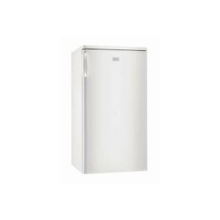 Réfrigérateur 1 porte FAURE FRA 619 SW blanc   Les points clés Type