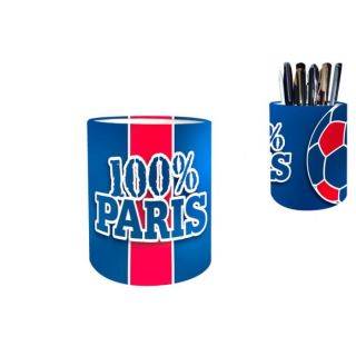 Crayons 100% Paris   Achat / Vente SET DE BUREAU Pot A Crayons 100
