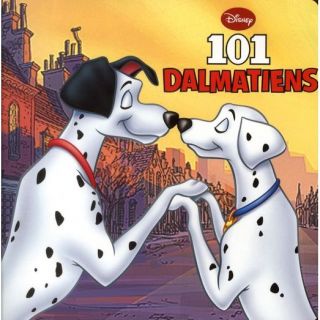101 dalmatiens   Achat / Vente livre Walt Disney pas cher  