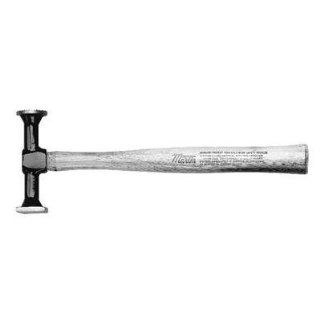 Martin Tools (MRT162G) Shrinking Hammer with Hickory Handle   