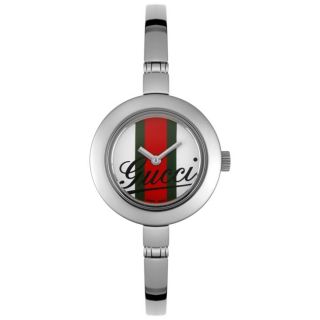 Gucci 105 Series   Reloj de mujer estilo pulsera