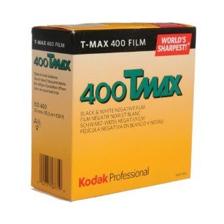 Kodak 158 7716 400 TMAX Professional ISO 400, 35mm, 100