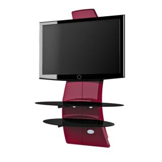 MELICONI 488070 Meuble Support TV 32 à 63   Achat / Vente MEUBLES