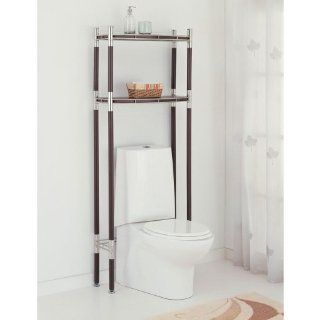 Baronial: Over Toilet Etagere by Neu Home: Home & Kitchen
