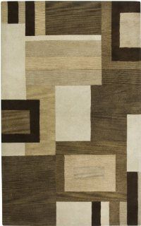 Rizzy Rugs VO 1431 3 Foot by 5 Foot Volare Area Rug