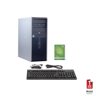 HP DC7900 3.16GHz 1TB MT Computer (Refurbished)
