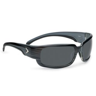 Callaway Diablo Edge Smoke Frame NX14 Lens Sunglasses
