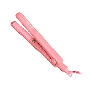 Proliss Turbo Silk 1 inch Pink Tourmaline Ionic Styler