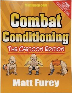 Combat Conditioning Functional Exercises for Fitness and