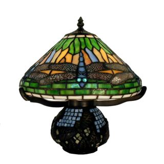 Pull Chain Table Lamps Tiffany Style Buy Lighting