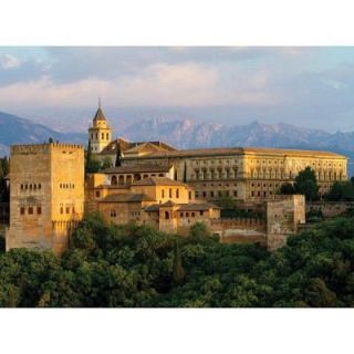 300 pièces   La Alhambra, Espagne   Achat / Vente PUZZLE Puzzle 300