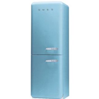 Volume net réfrigérateur 208 litres, Volume net congélateur 103