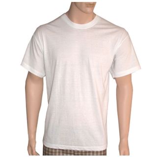 Knocker Mens 100 percent Cotton T shirts (Pack of 6)