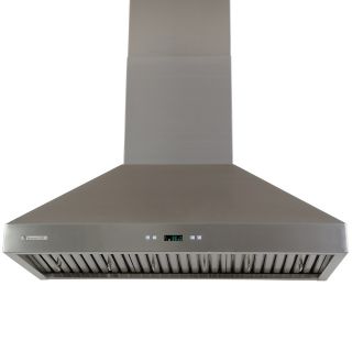 XtremeAir Pro X 36 inch Stainless Steel Range Hood Today $629.30