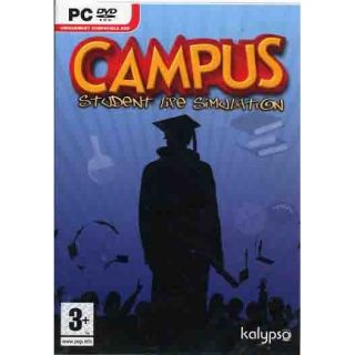 CAMPUS   Achat / Vente PC CAMPUS   Student life simPC  