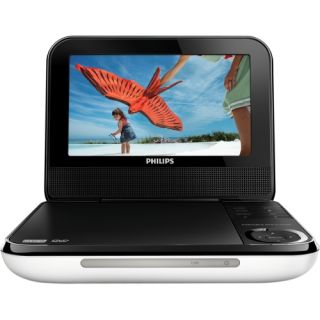 Philips PD700 Portable DVD Player Today $105.49