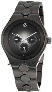 George Black plated Mens Watch FMDGE167 Watches