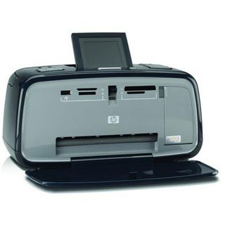 HP PhotoSmart A617 Photo Printer