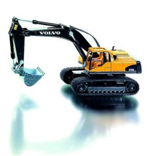 Excavateur hydraulique Volvo EC 290   Achat / Vente ENGIN MINIATURE