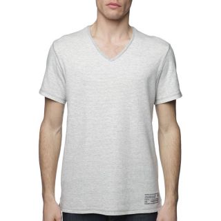 GUESS T Shirt Homme blanc   Achat / Vente T SHIRT GUESS T Shirt Homme