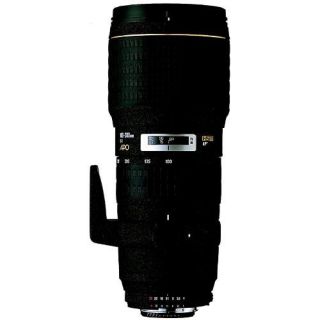 SIGMA 100 300 mm F4 DG APO HSM EX pour Nikon   Achat / Vente A_TRIER