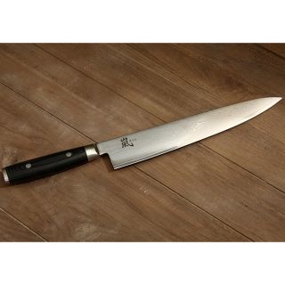 Yaxell Ran 10 inch Chefs Knife