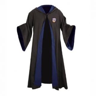 Harry Potter Ravenclaw Deluxe School Robe Replica   Adult