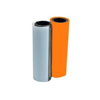 CPMR46   4 2/3 X 164 Outdoor Durable Resin Ribbon, Orange, Refill