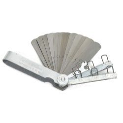 KD Tools (KDT164) Spark Plug Gap and Feeler Gauge Blade Type .010 in