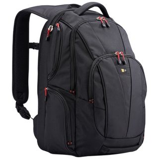Case Logic BEBP 215 Carrying Case (Backpack) for 15.6 Notebook, Tabl