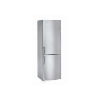 Réfrigérateur congélateur en bas WHIRLPOOL EX WBE3414TS Inox   Type