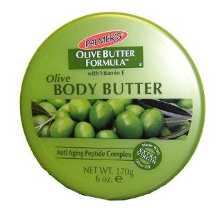 Palmers Olive Butter Formula Body Butter 170G.: Beauty