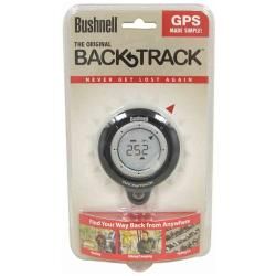 Bushnell BackTrack GPS Personal Location Finder