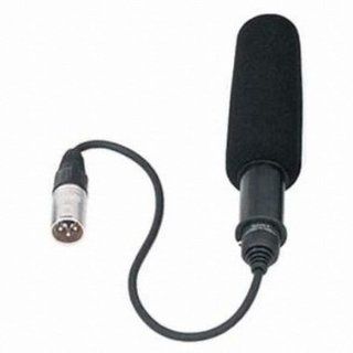 SONY ECM NV1 Directional Microphone for DSR PD170 Musical