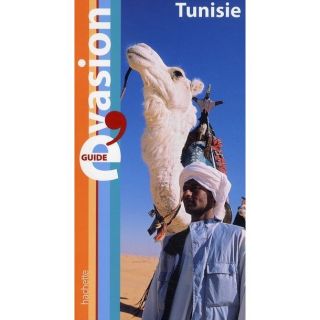 GUIDE EVASION; Tunisie   Achat / Vente livre Collectif pas cher