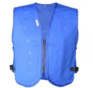 Silver Eagle Outfitters Kula XD Cooling Vest: Clothing