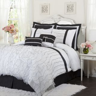 White Comforter Sets Buy Fashion Bedding Online