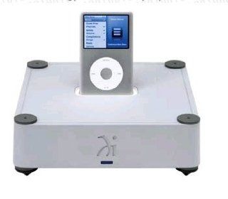Wadia 171iTransport iPod/iPad/iPhone Dock with S/PDIF and